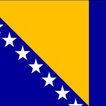 BOSNIA Y HERZEGOVINA