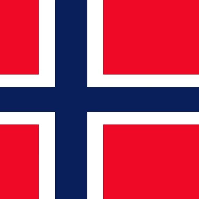 NORUEGA
