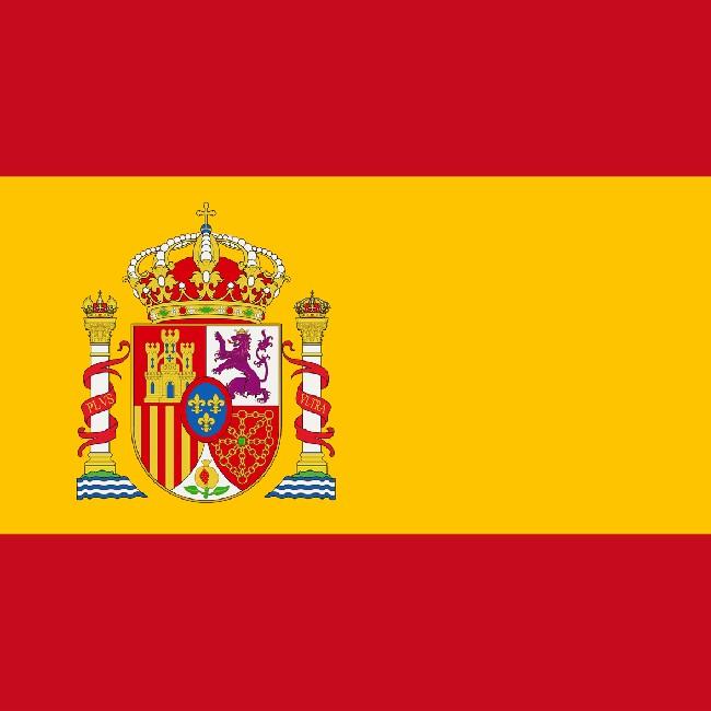 ESPAÑA