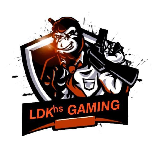 LDKʰˢ GAMING