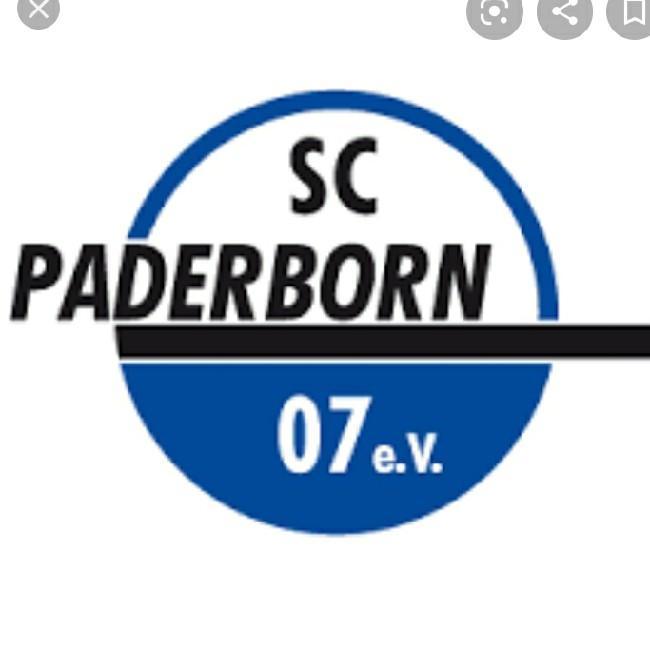 PADERBORN - Paulo César