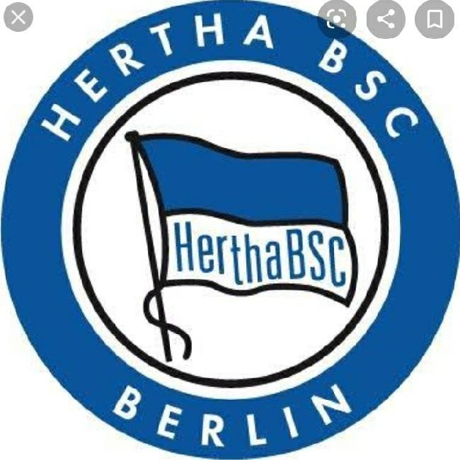 HERTHA BERLIN - Gabriel