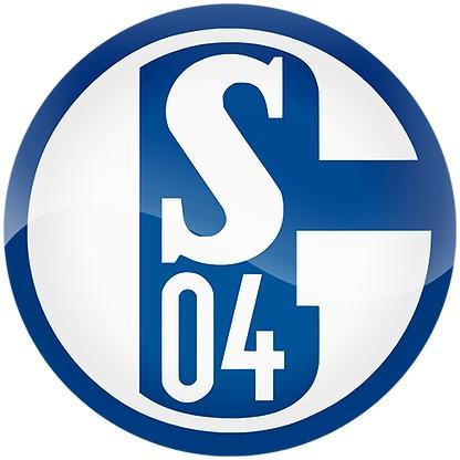 SCHALKE 04 - Xandão