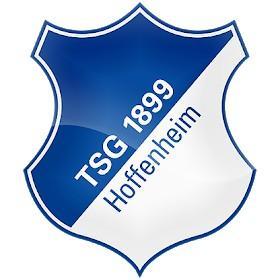 HOFFENHEIM - Thiago Vascao