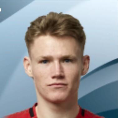 McTominay