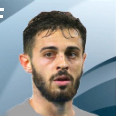 Bernardo Silva