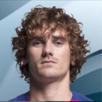 Griezmann