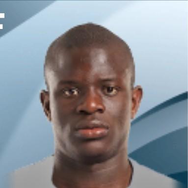 Kante