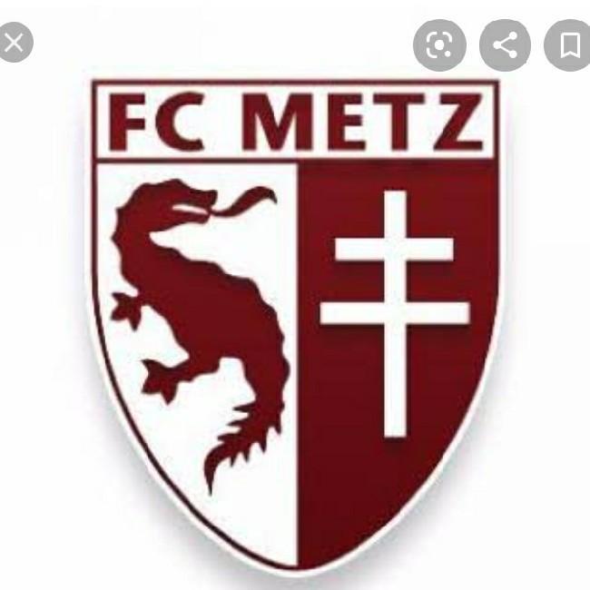 FC METZ - Nicolas