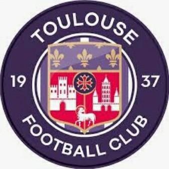 TOULOUSE FC - Daniel Oliveira