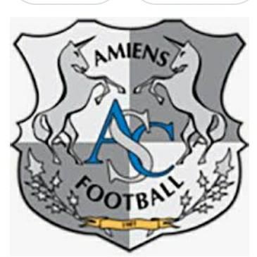 AMIENS - Carlos Souza