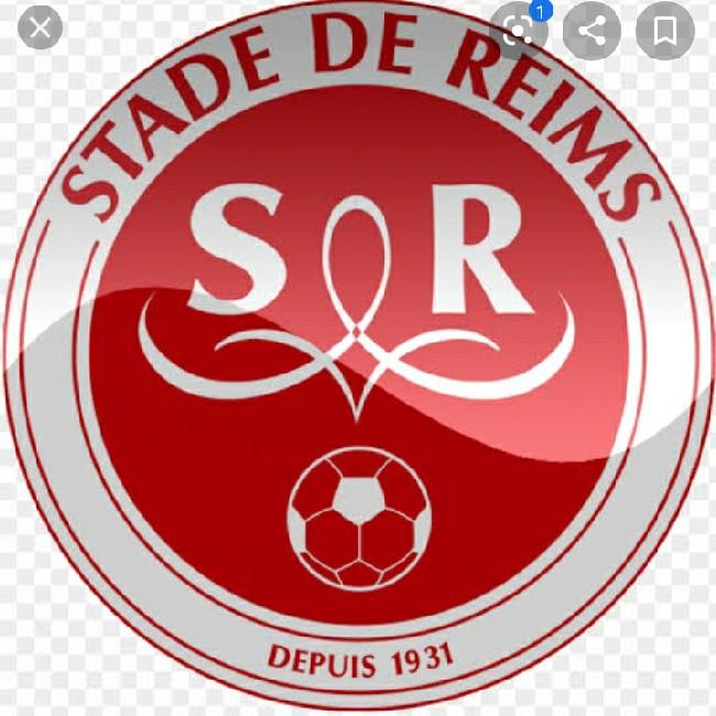 REIMS - Douglas