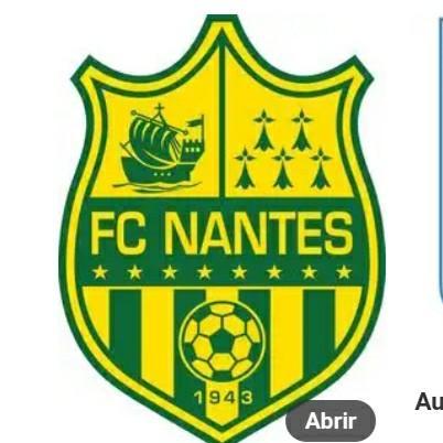 FC NANTES - Kaike