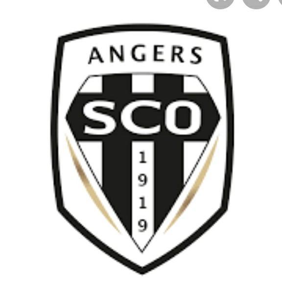 ANGERS - Ednaldo