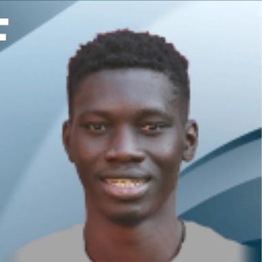 I. Sarr