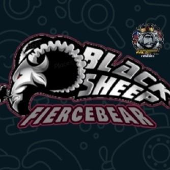 FbM||BLACKSHEEP