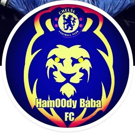 2- Hamoody Baba