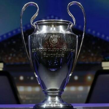 Spanish Score Champions League