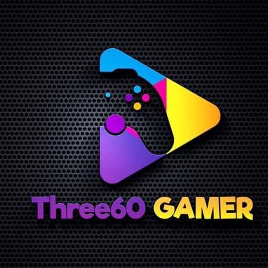 Three60 gamer