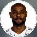 Vagner Love > Kairat