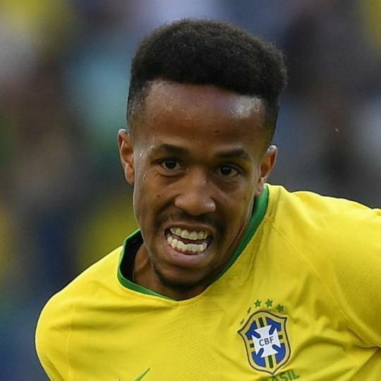 Militão