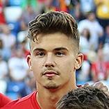 Dendoncker