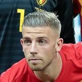 Alderweireld