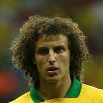 David Luiz