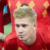 De Bruyne