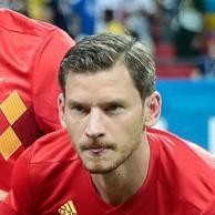 Vertonghen