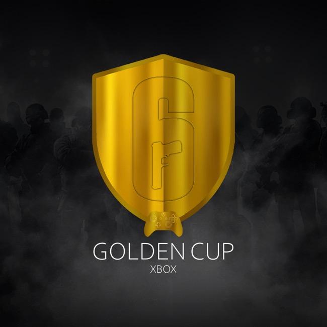 Golden Cup