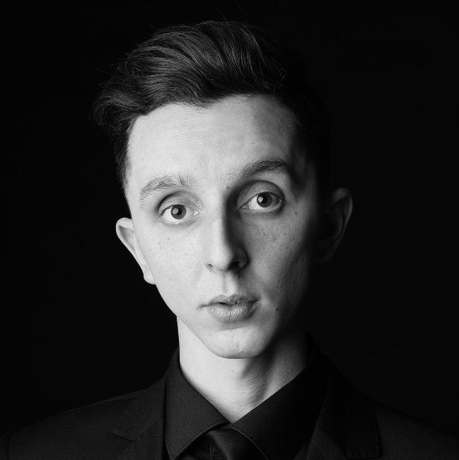 Сергей Ислямов