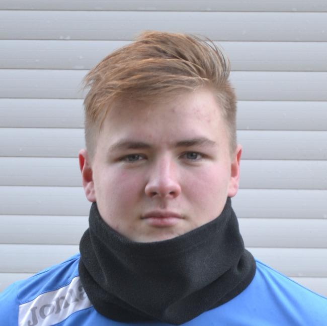 Илья Сергеев