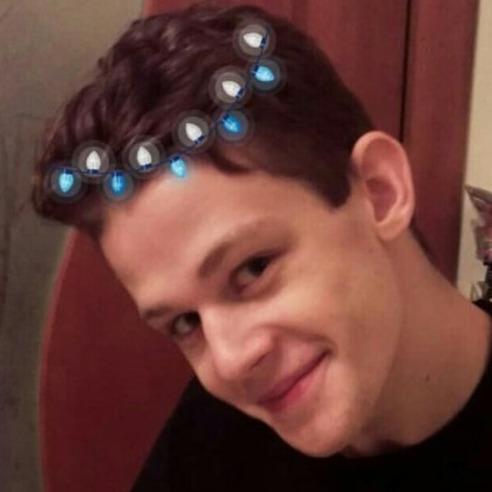 Егор Антонов