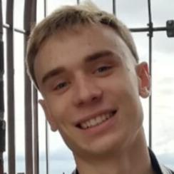 Алексей Цапенко