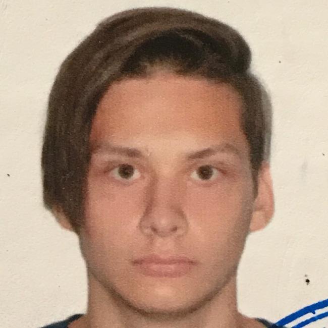 Дмитрий Канунников