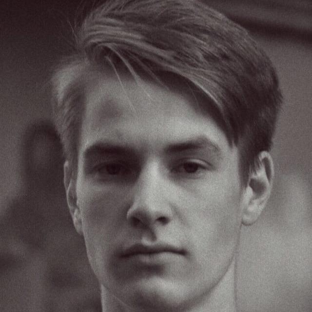 Григорий Свиридов