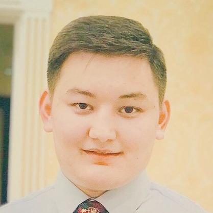 Джемшид Турсунбаев