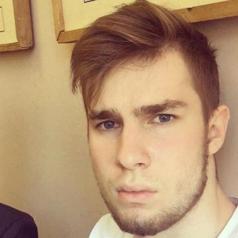 Владимир Никишин