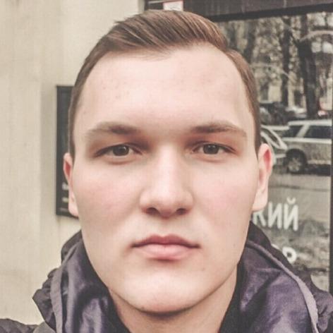Дмитрий Мельничук