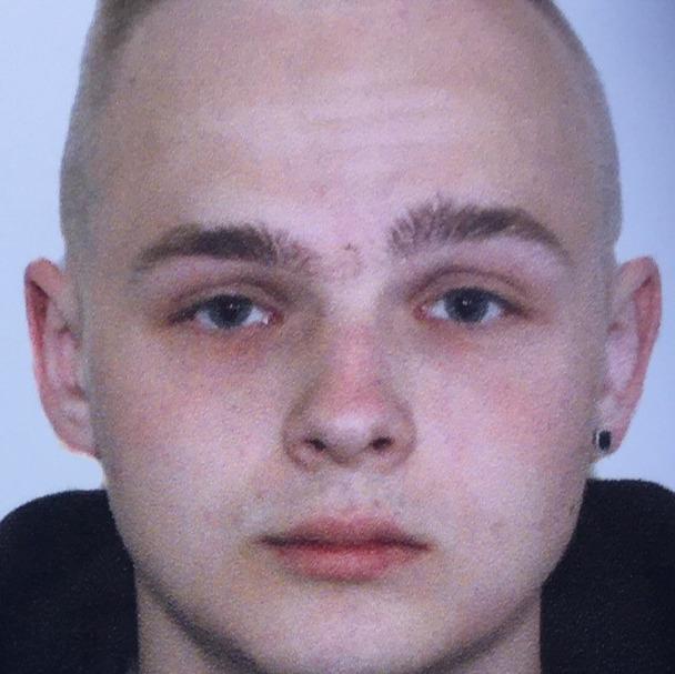 Егор Гринев