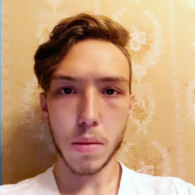 Егор Обухов