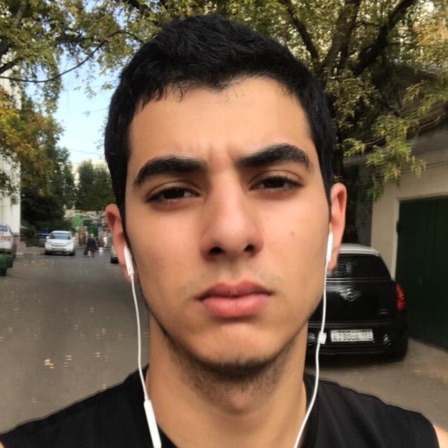 Заза Анкоси