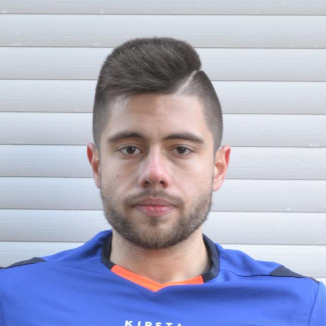 Валерий Егоров