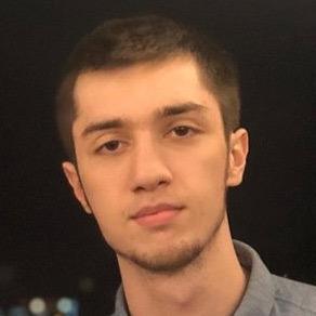Ислам Джамалханов
