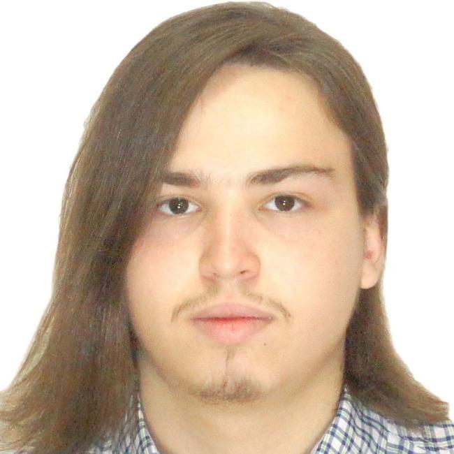 Владимир Шарков