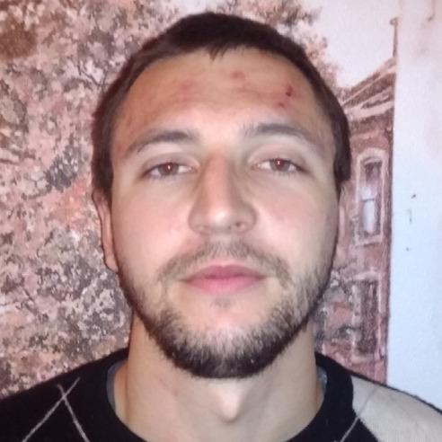 Дмитрий Долгих