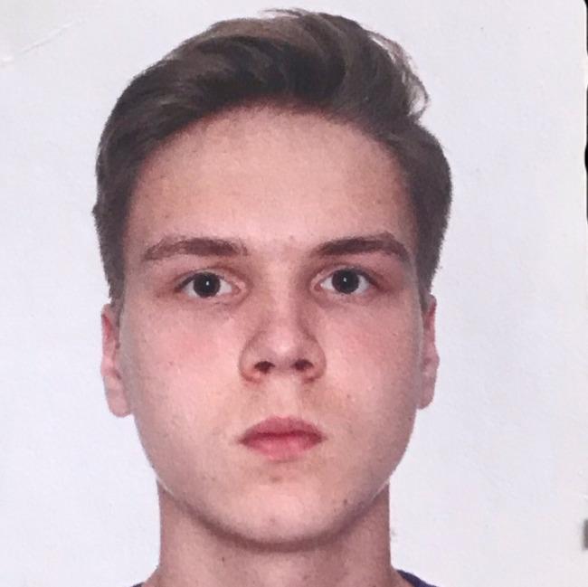 Глеб Макаров