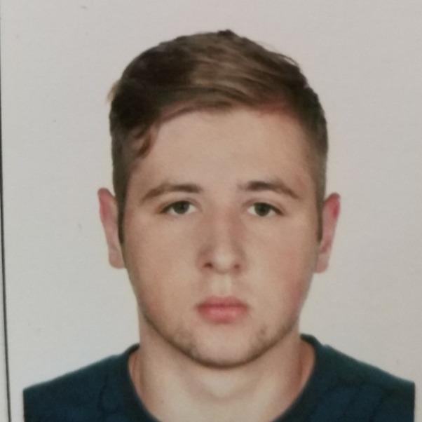 Василий Самсонов