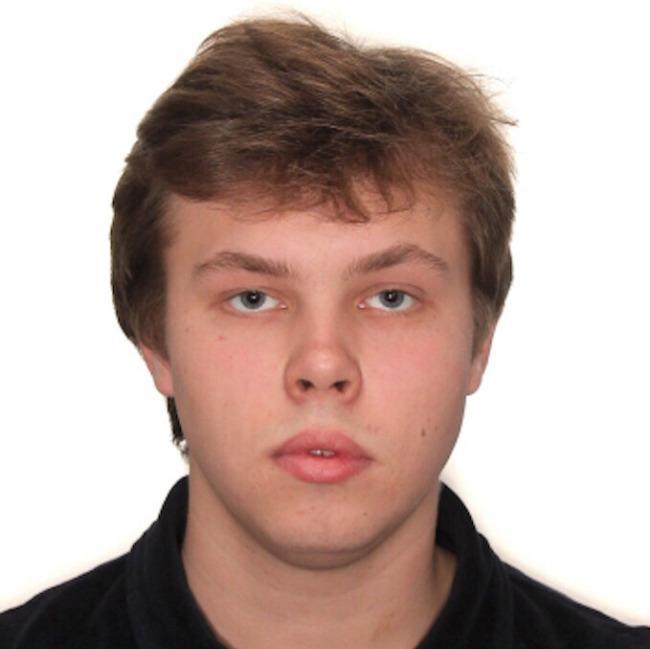 Даниил Вишняков